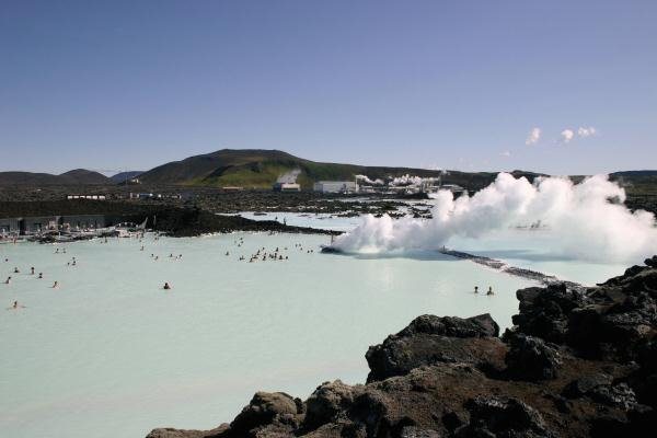 Blue Lagoon